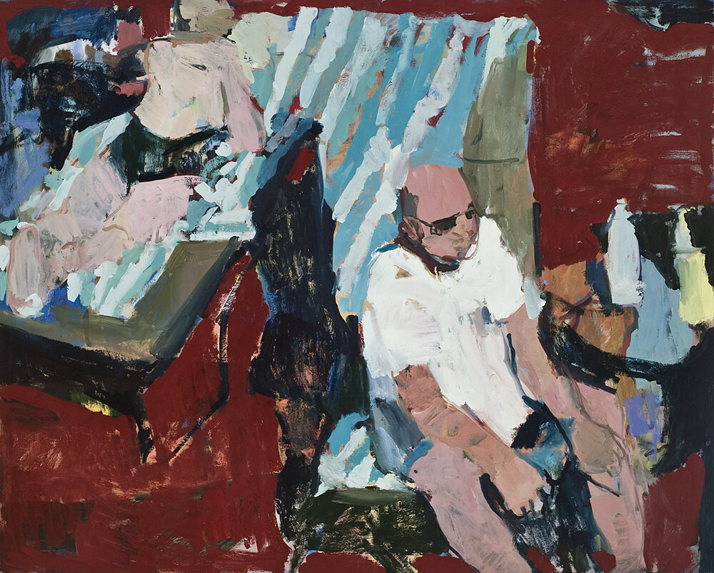 winter+sun+oil+panel+2019+48+x+60